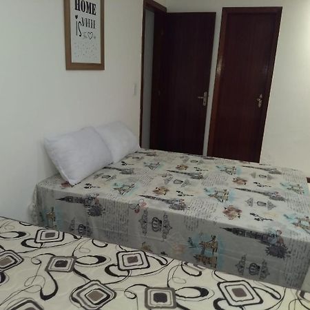 Residence Cabo Frio Ngoại thất bức ảnh