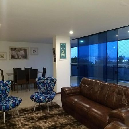 Residence Cabo Frio Ngoại thất bức ảnh