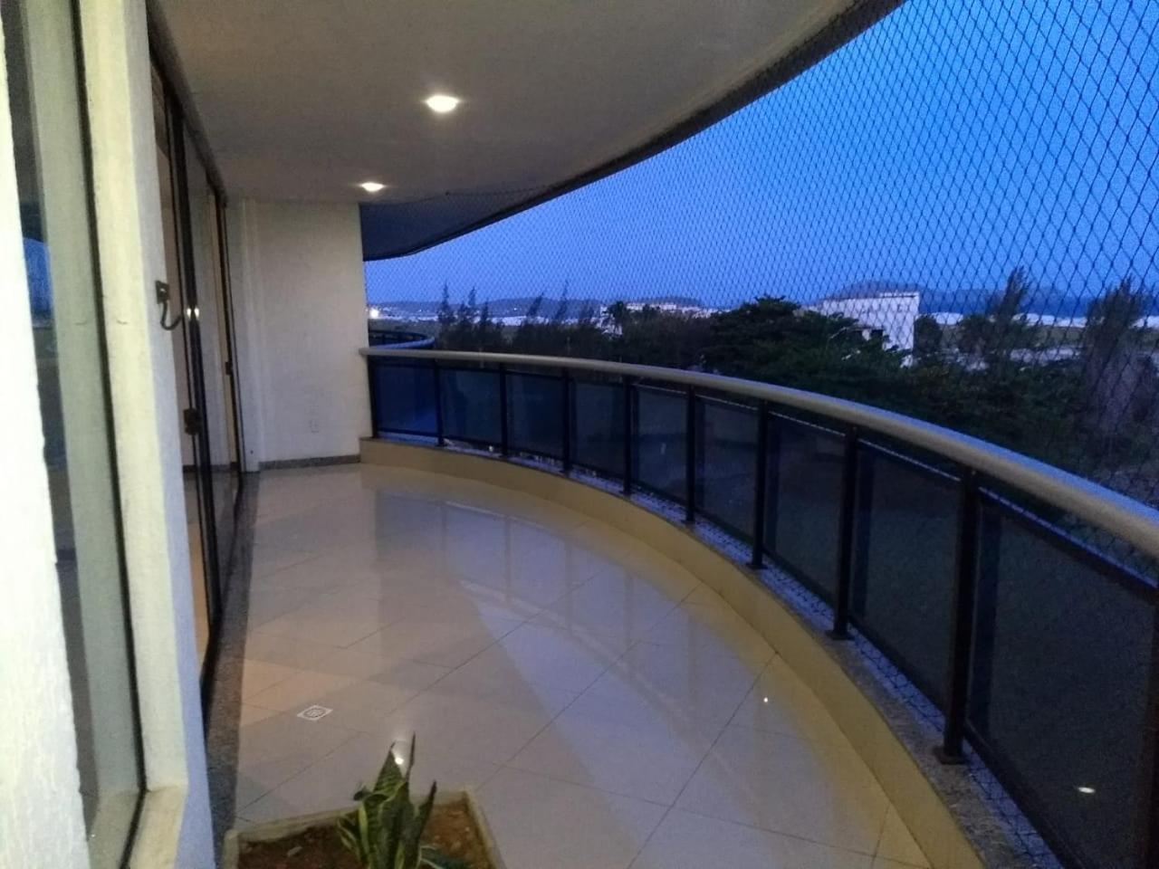 Residence Cabo Frio Ngoại thất bức ảnh