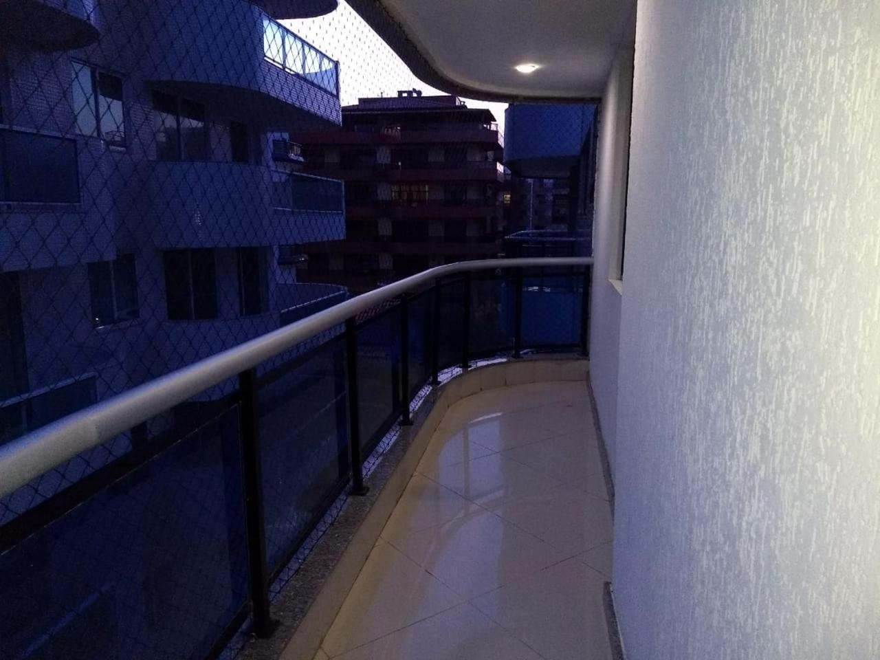 Residence Cabo Frio Ngoại thất bức ảnh