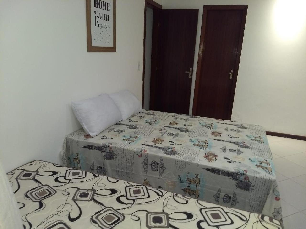 Residence Cabo Frio Ngoại thất bức ảnh