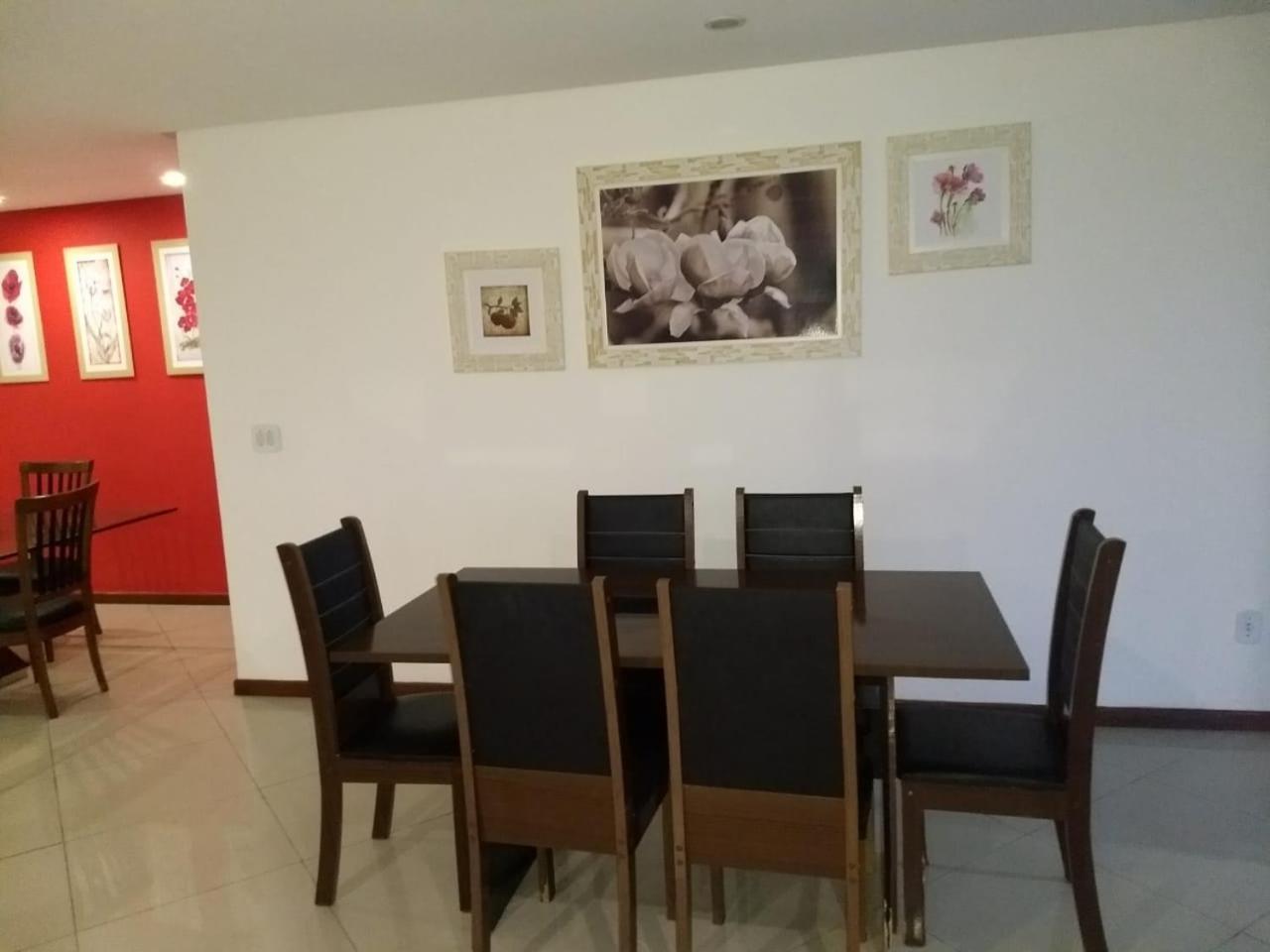 Residence Cabo Frio Ngoại thất bức ảnh