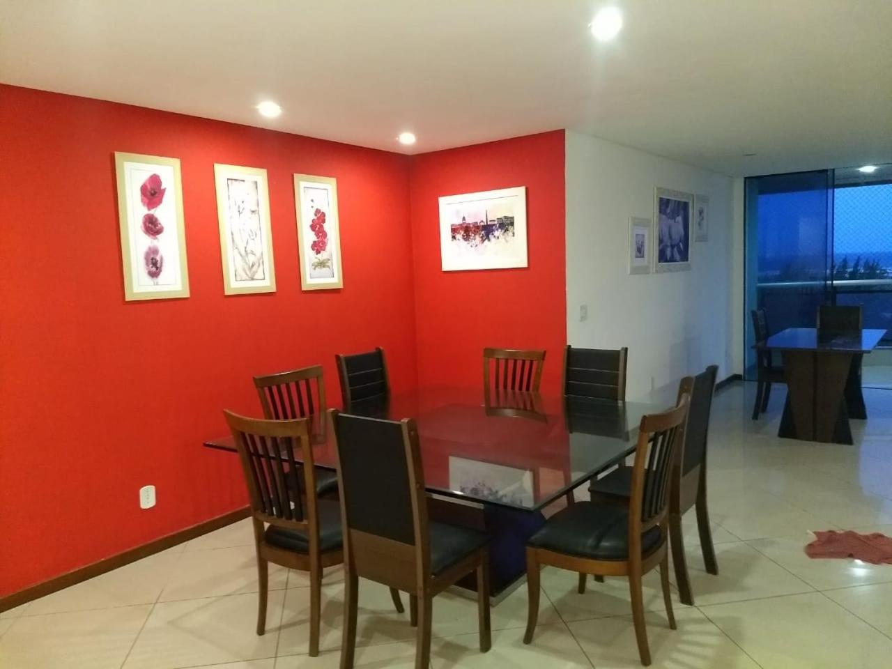 Residence Cabo Frio Ngoại thất bức ảnh