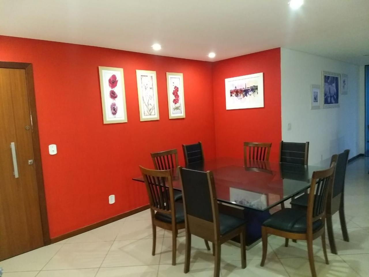 Residence Cabo Frio Ngoại thất bức ảnh