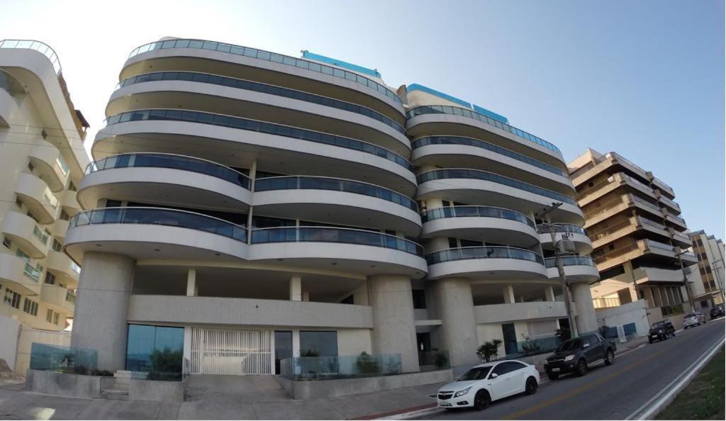 Residence Cabo Frio Ngoại thất bức ảnh