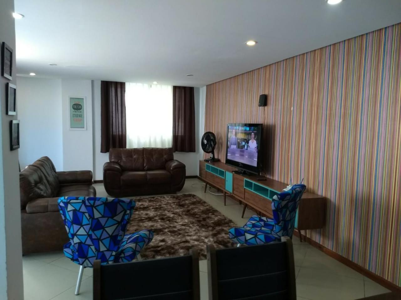 Residence Cabo Frio Ngoại thất bức ảnh