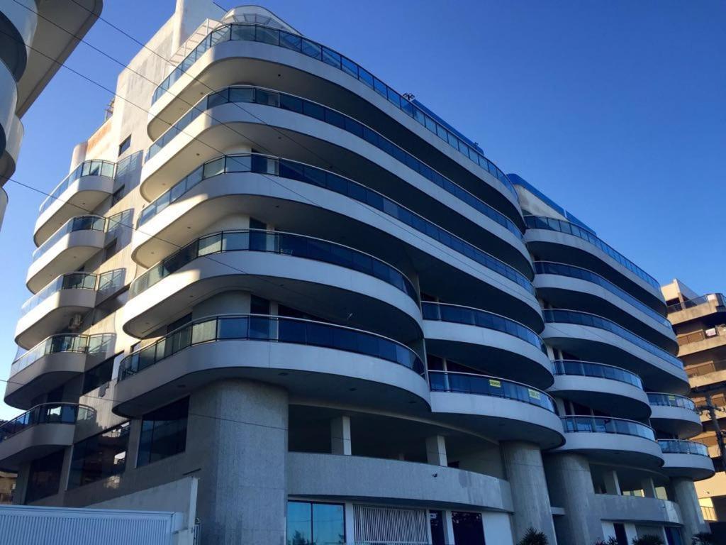 Residence Cabo Frio Ngoại thất bức ảnh