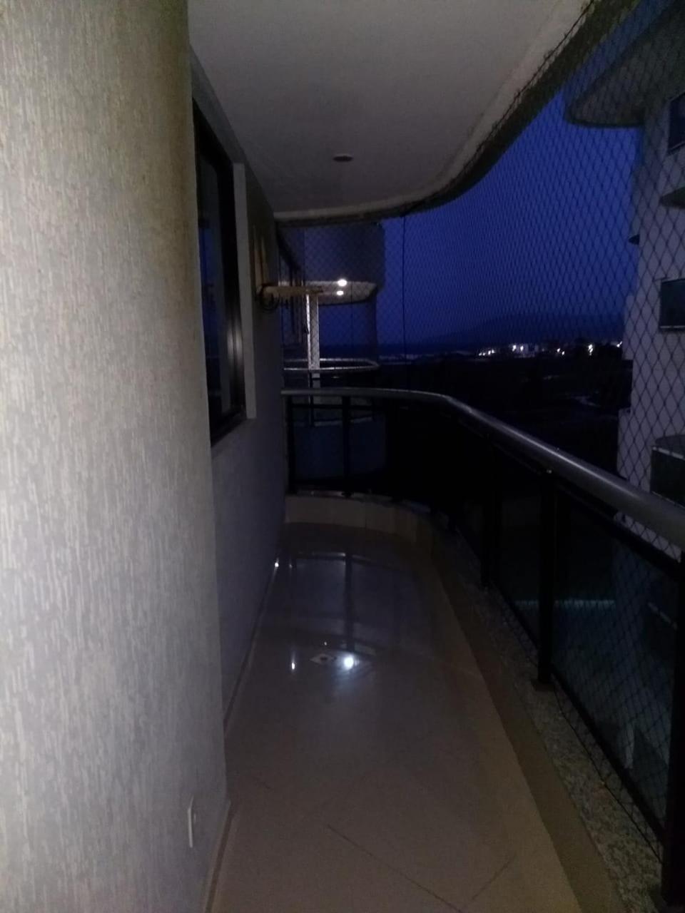 Residence Cabo Frio Ngoại thất bức ảnh
