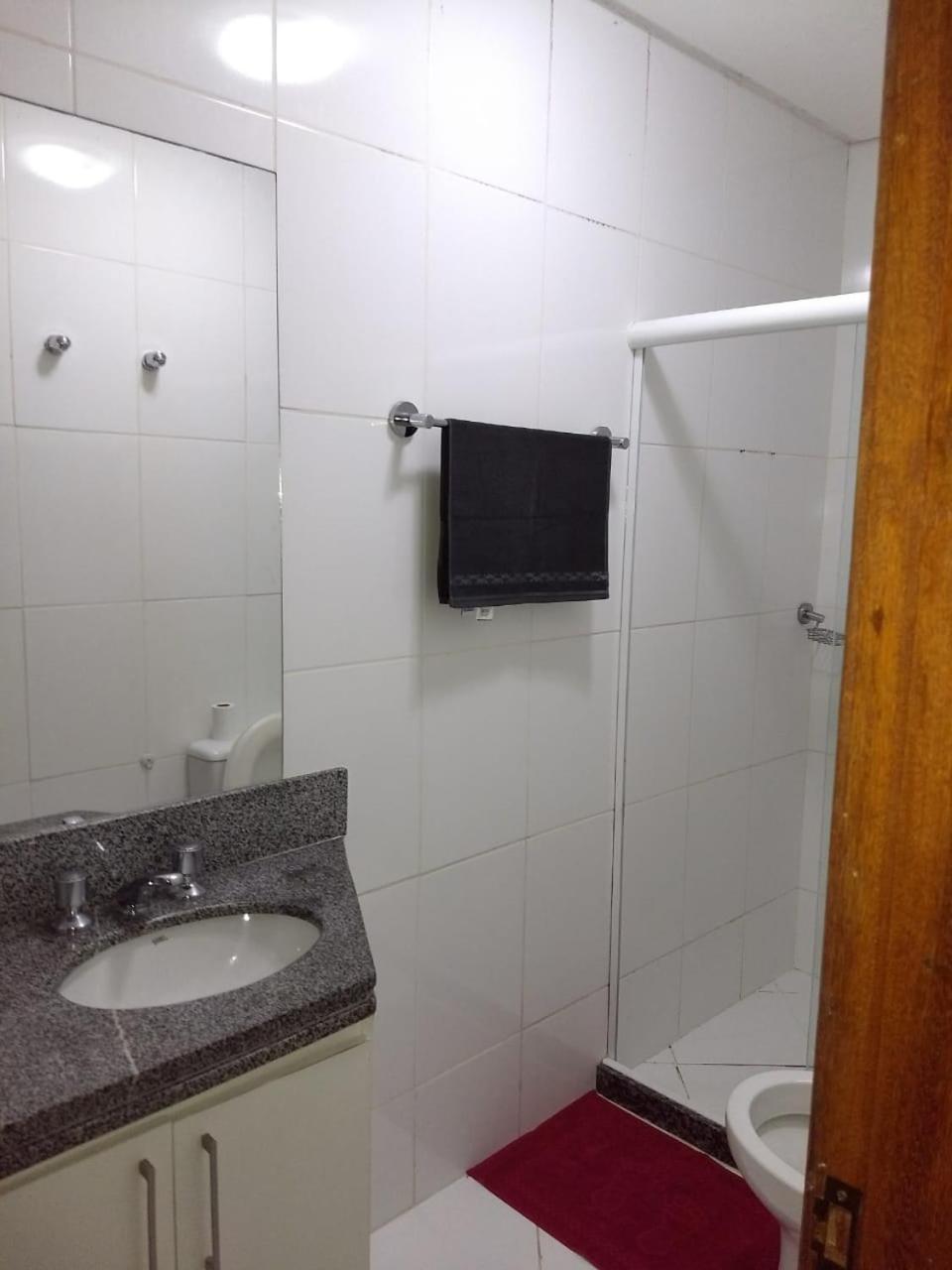 Residence Cabo Frio Ngoại thất bức ảnh