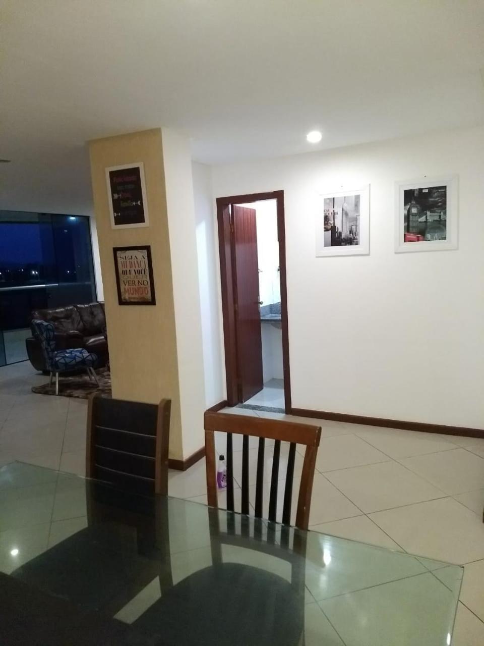 Residence Cabo Frio Ngoại thất bức ảnh