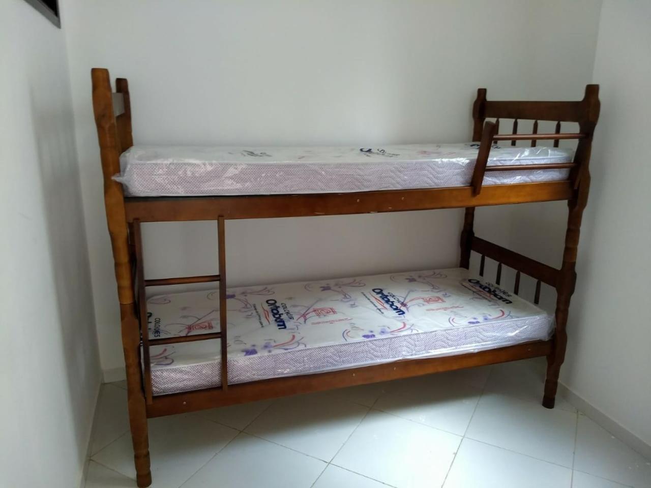 Residence Cabo Frio Ngoại thất bức ảnh