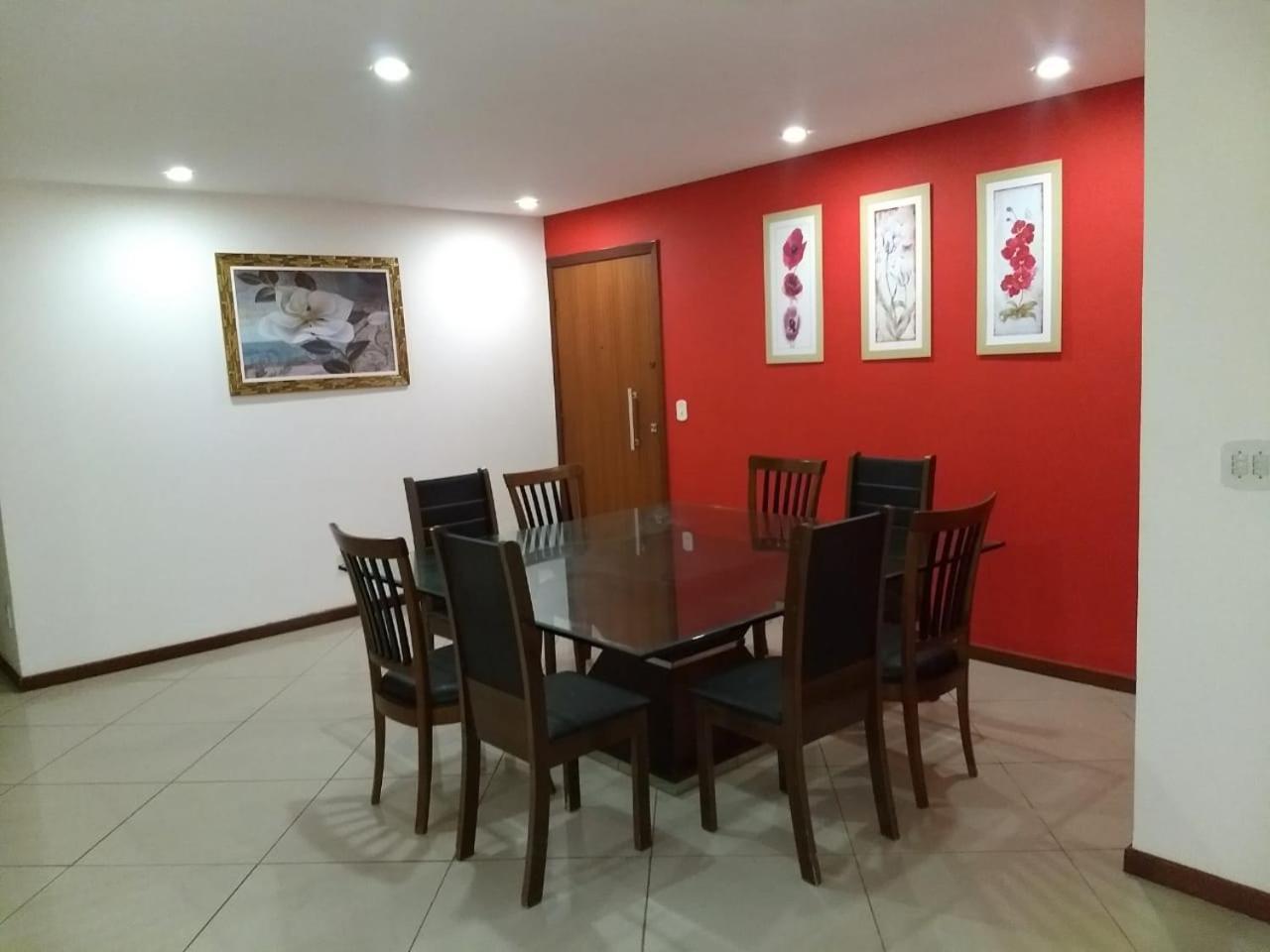 Residence Cabo Frio Ngoại thất bức ảnh