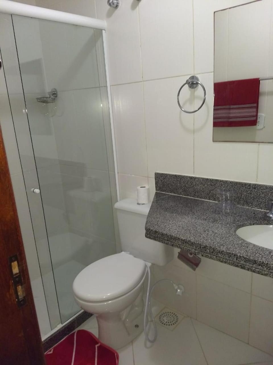 Residence Cabo Frio Ngoại thất bức ảnh