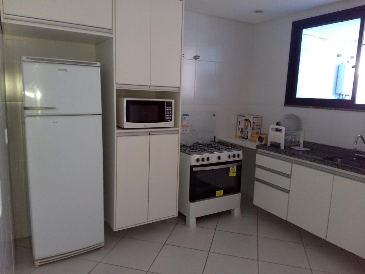 Residence Cabo Frio Ngoại thất bức ảnh