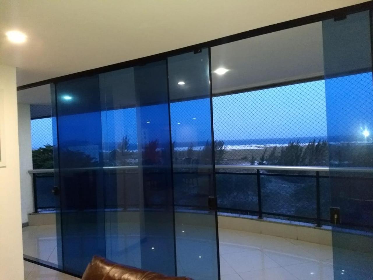 Residence Cabo Frio Ngoại thất bức ảnh