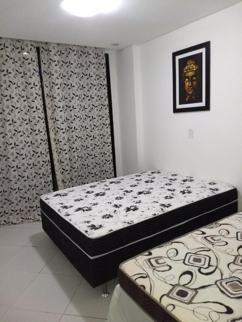 Residence Cabo Frio Ngoại thất bức ảnh