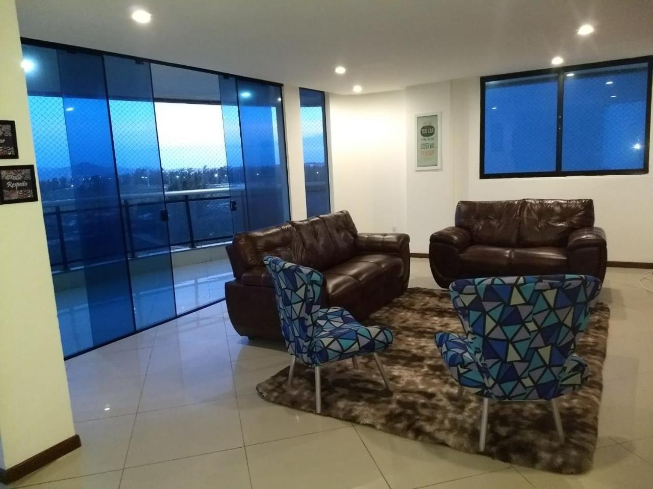 Residence Cabo Frio Ngoại thất bức ảnh