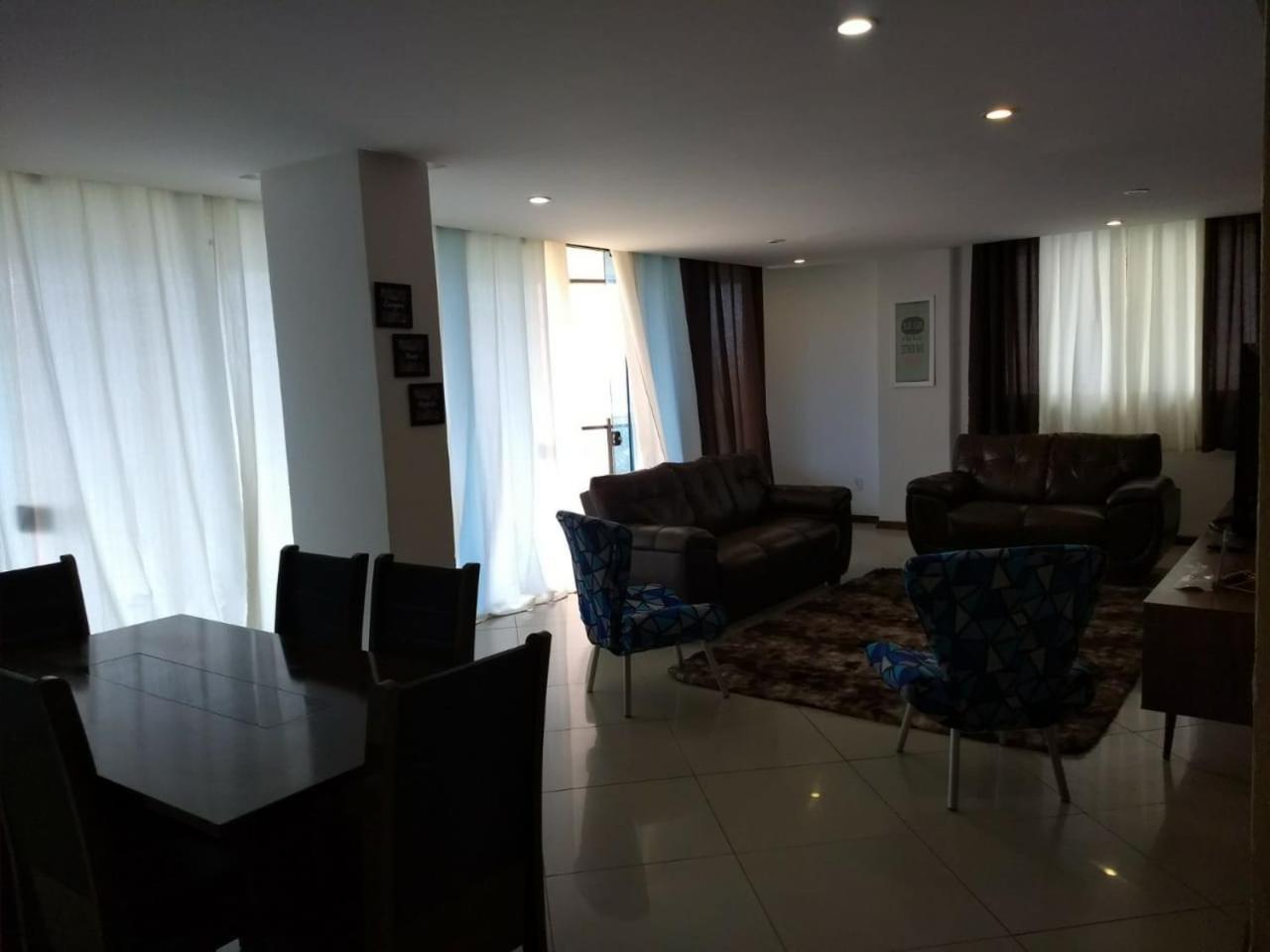 Residence Cabo Frio Ngoại thất bức ảnh