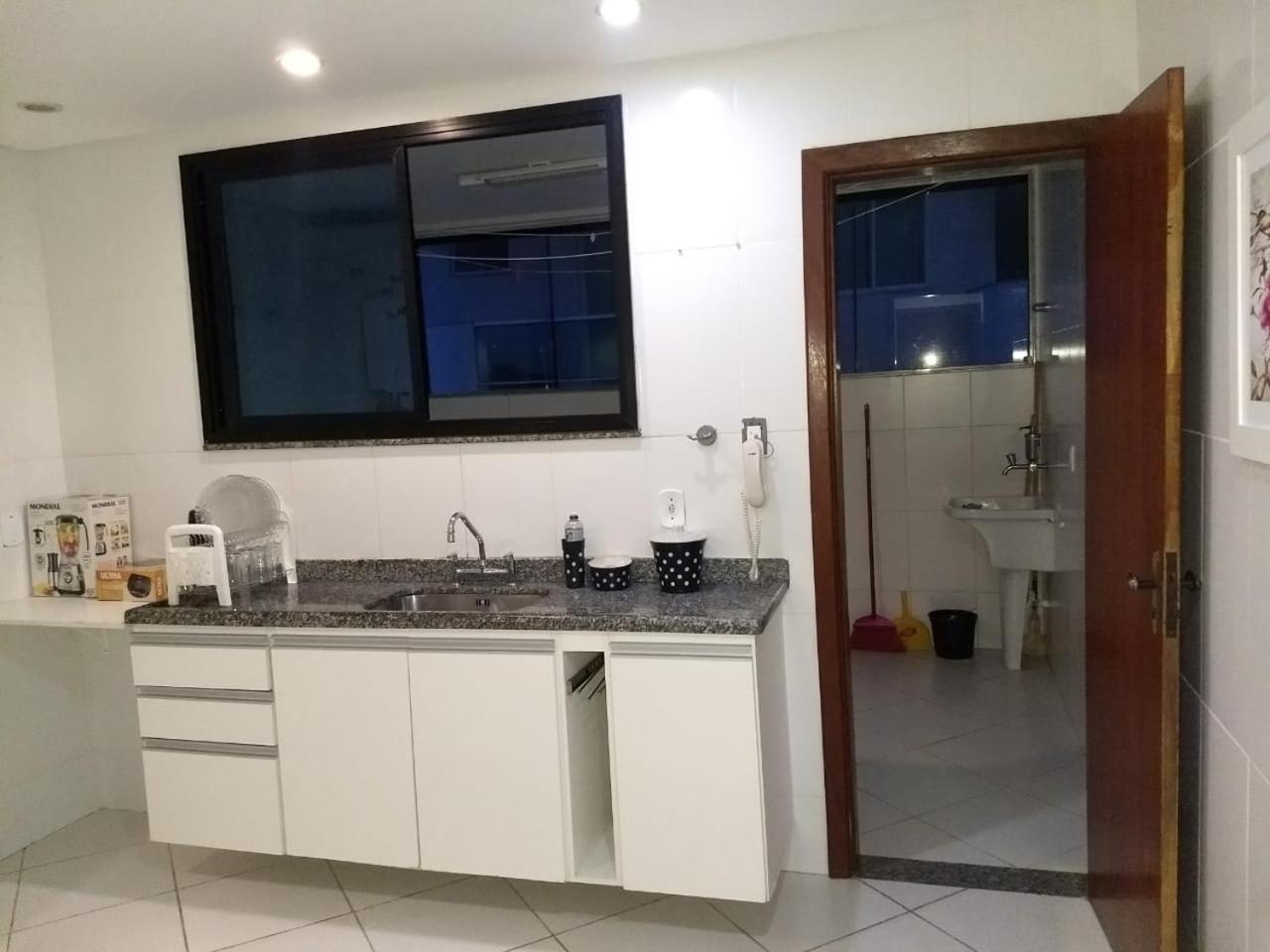 Residence Cabo Frio Ngoại thất bức ảnh