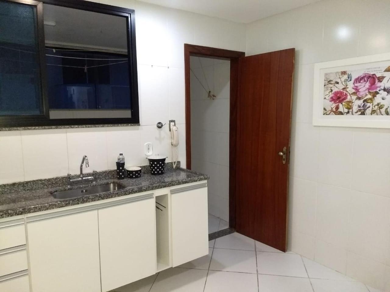 Residence Cabo Frio Ngoại thất bức ảnh